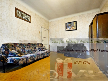 Mieszkanie Poniatowa