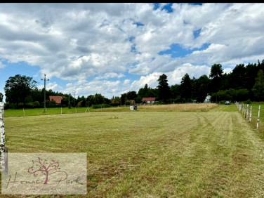 Działka budowlana Ślądkowice