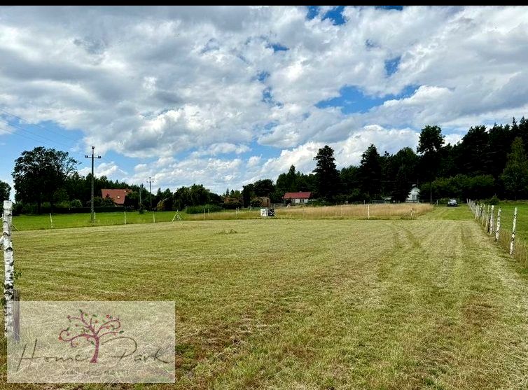 Działka budowlana Ślądkowice