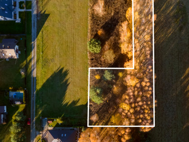 Działka budowlana sprzedam