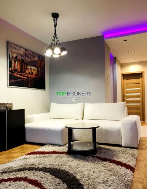 Mieszkanie Warszawa wynajem