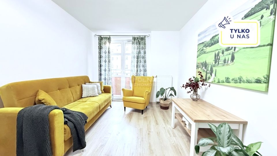 Mieszkanie Jelenia Góra