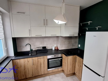 Mieszkanie Mikołów