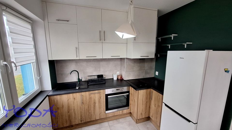 Mieszkanie Mikołów