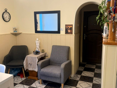 Mieszkanie Boguszów-Gorce