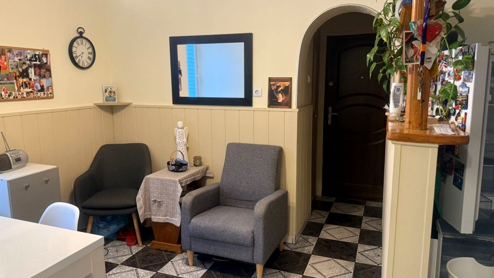 Mieszkanie Boguszów-Gorce