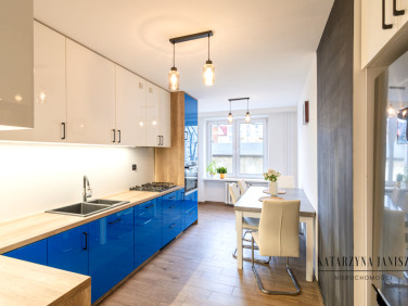 Mieszkanie Chrzanów