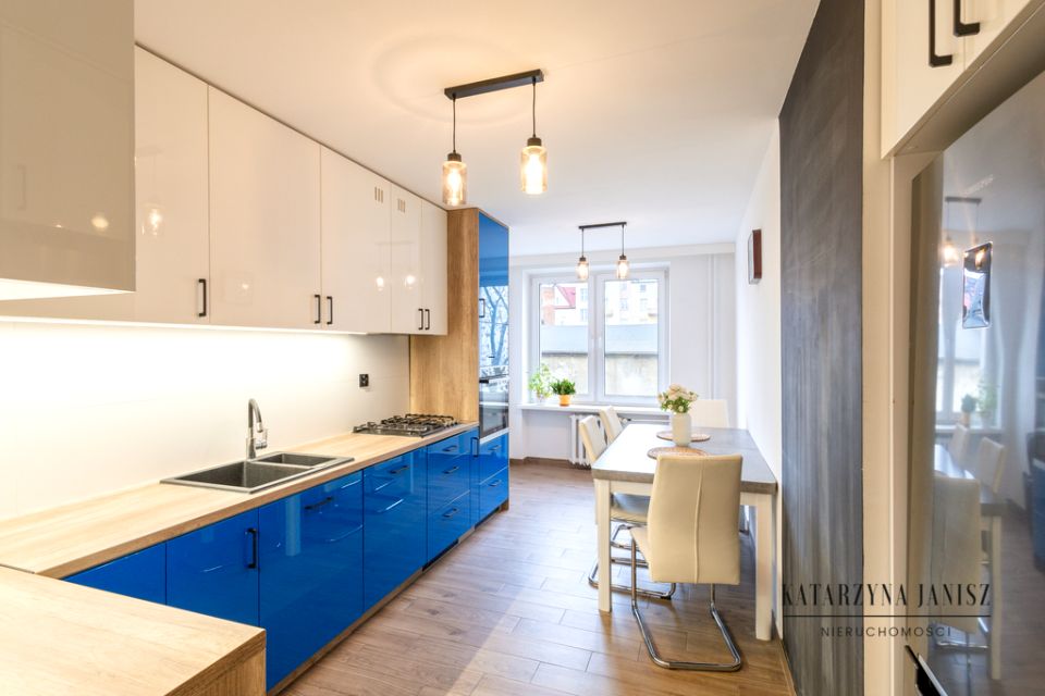 Mieszkanie Chrzanów