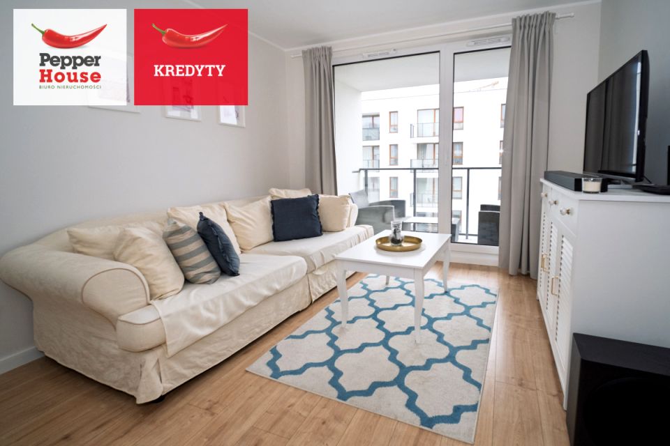 Mieszkanie Reda sprzedaż