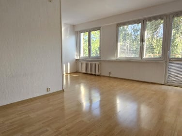 Mieszkanie blok mieszkalny nad rzeką