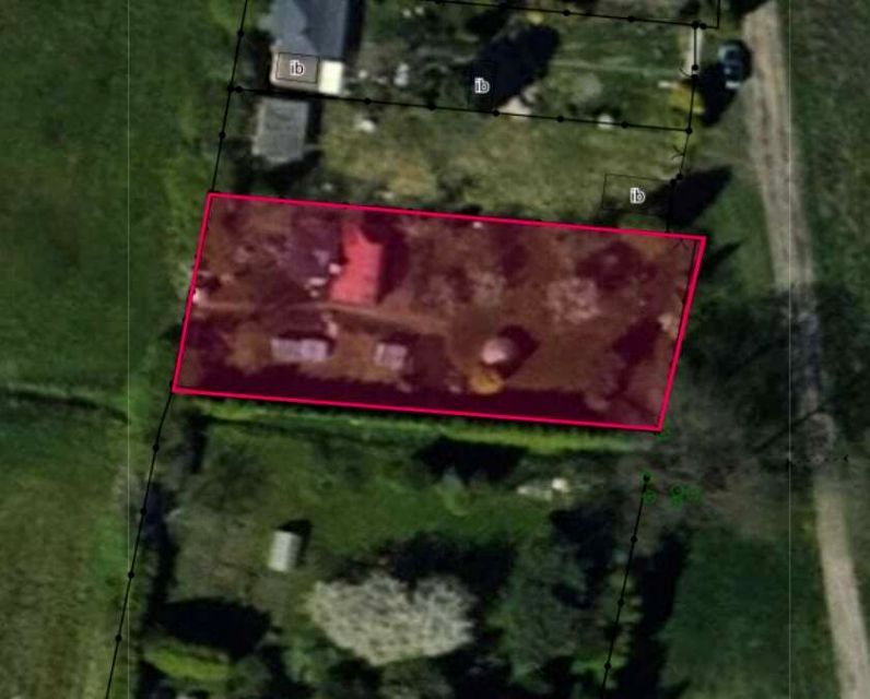 Działka budowlana Łódź