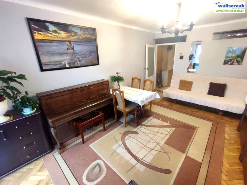 Mieszkanie Piotrków Trybunalski