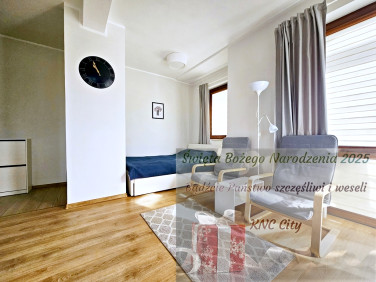 Mieszkanie Nałęczów