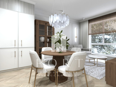 Mieszkanie Władysławowo