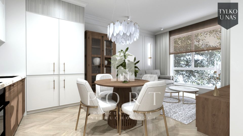 Mieszkanie Władysławowo