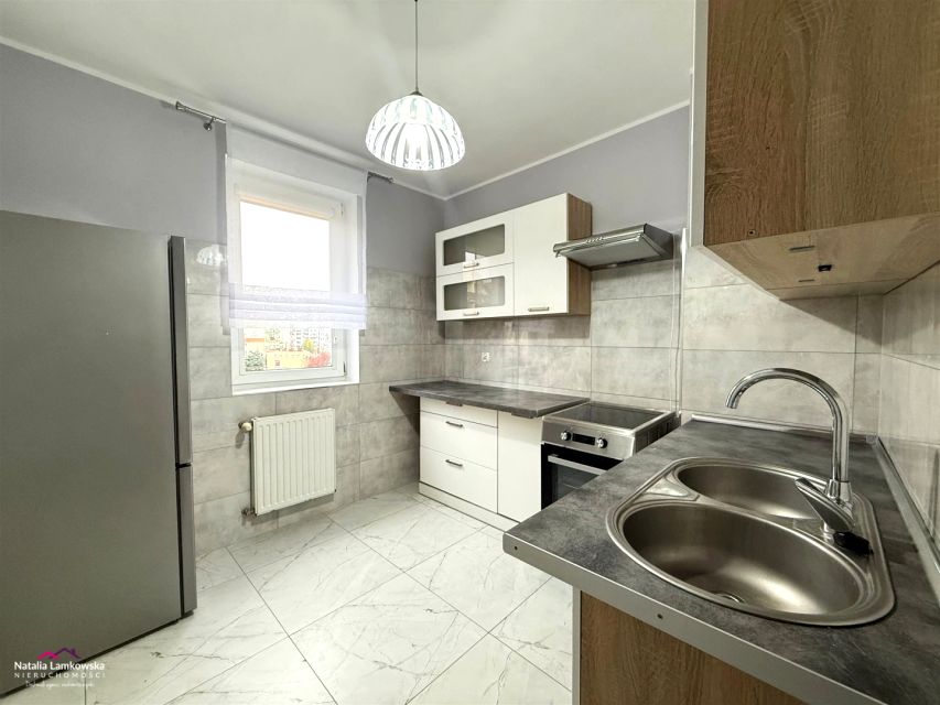 Mieszkanie Grudziądz