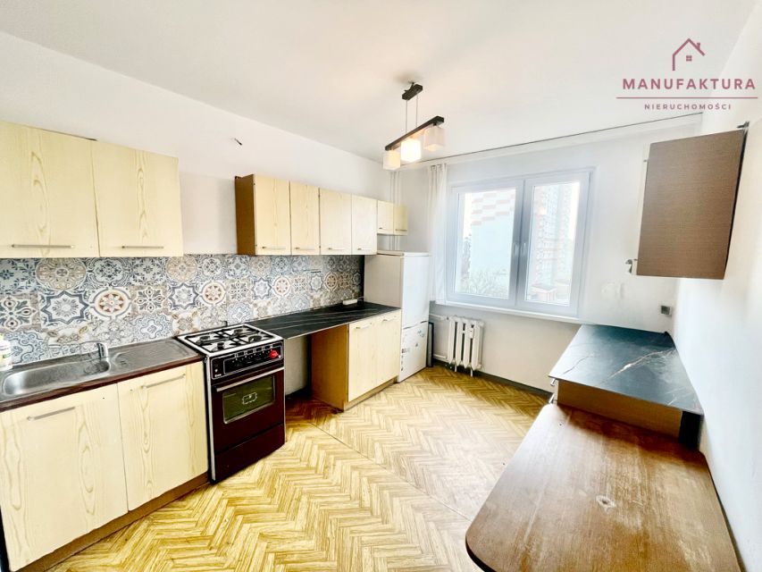 Mieszkanie CZĘSTOCHOWA