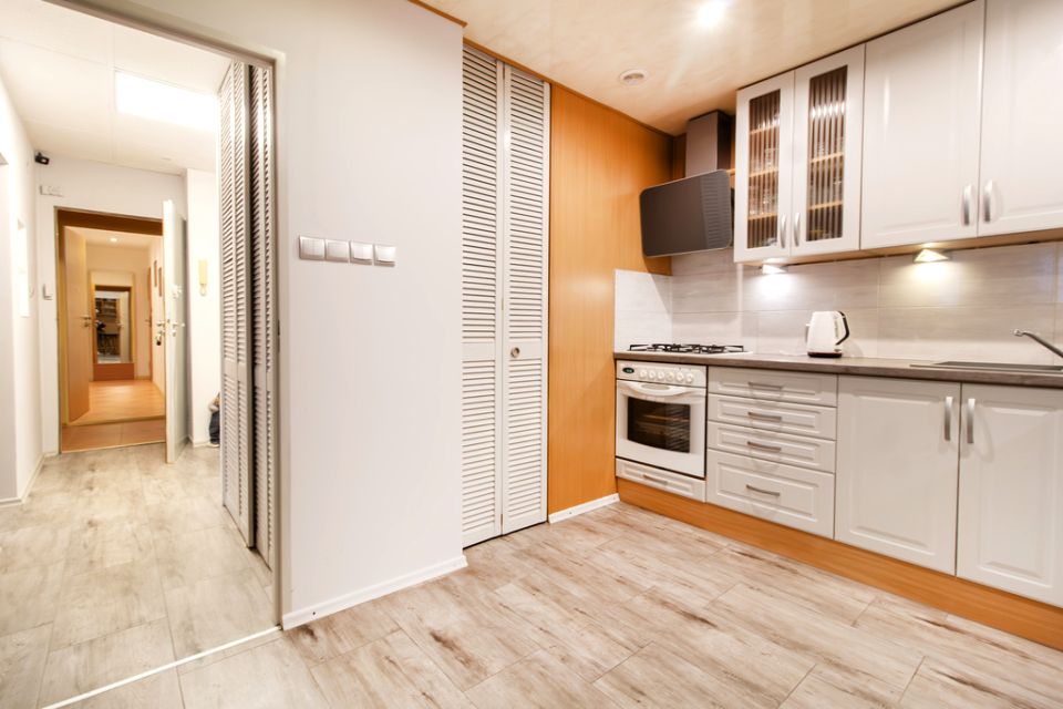 Mieszkanie Bytom Odrzański sprzedaż