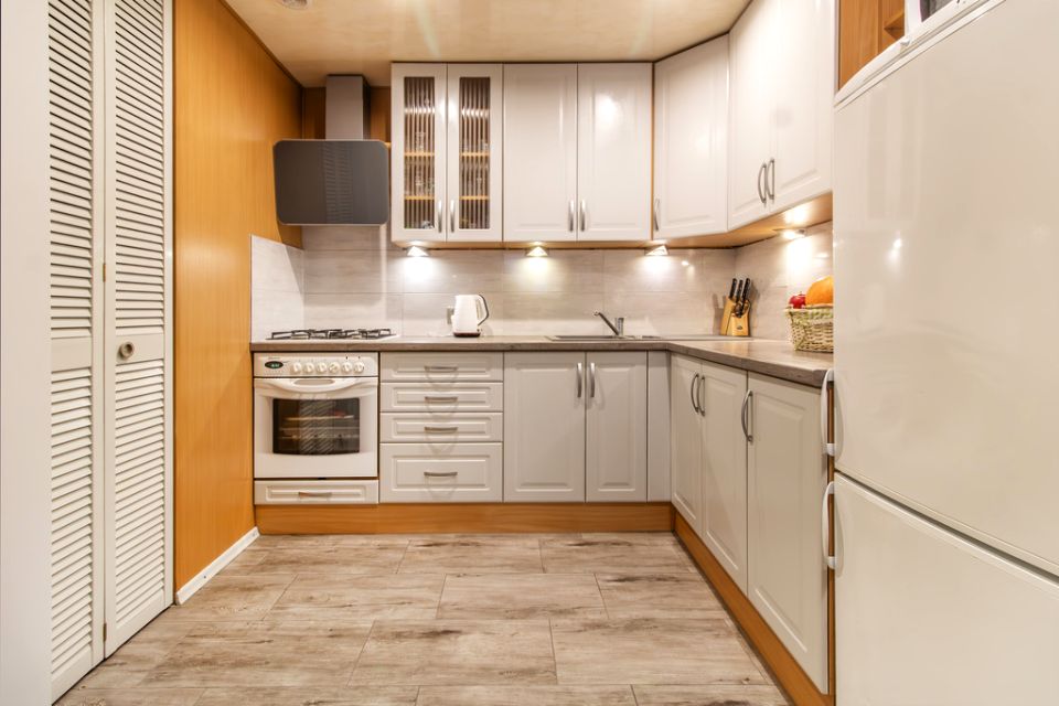 Mieszkanie Bytom Odrzański