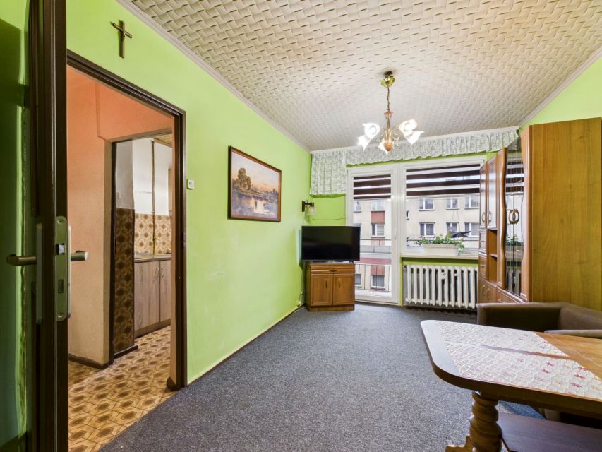 Mieszkanie Chorzów sprzedaż