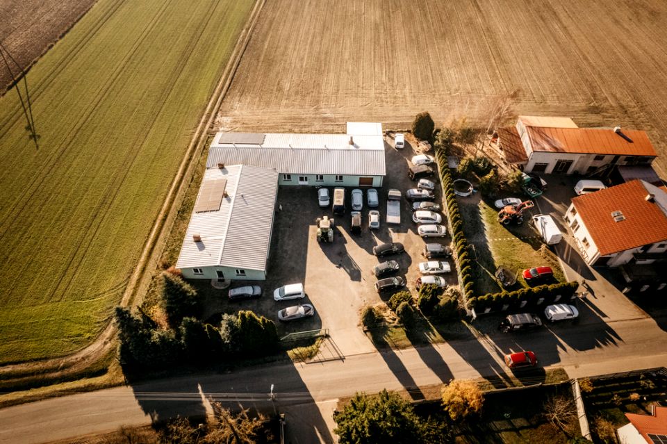 Dom Rozdrażew sprzedaż