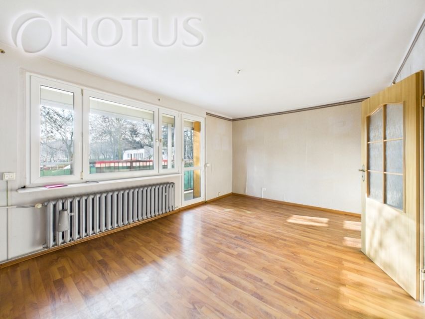 Mieszkanie Świętochłowice