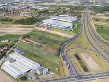 Budynek użytkowy Pruszków