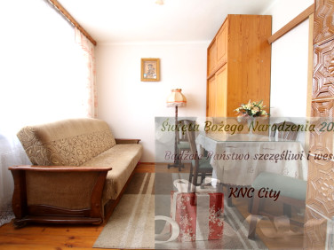 Mieszkanie Niedrzwica Duża