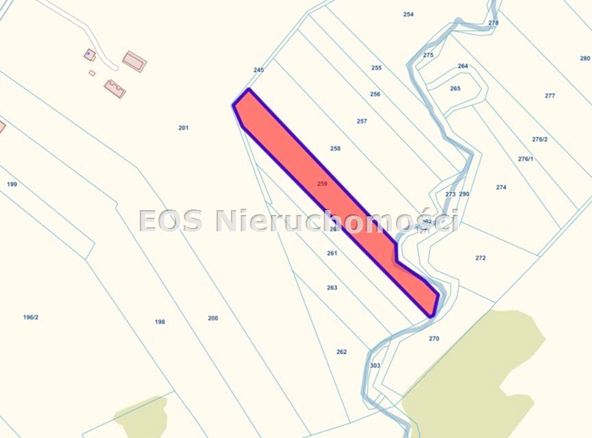 Działka rolna Kundzicze sprzedam