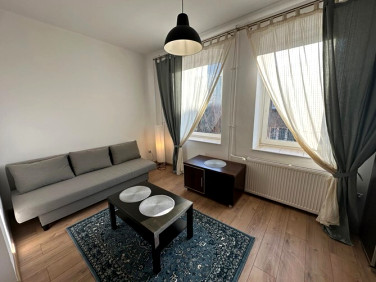 Mieszkanie Częstochowa