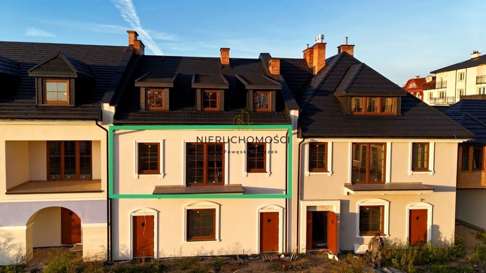 Mieszkanie Biłgoraj