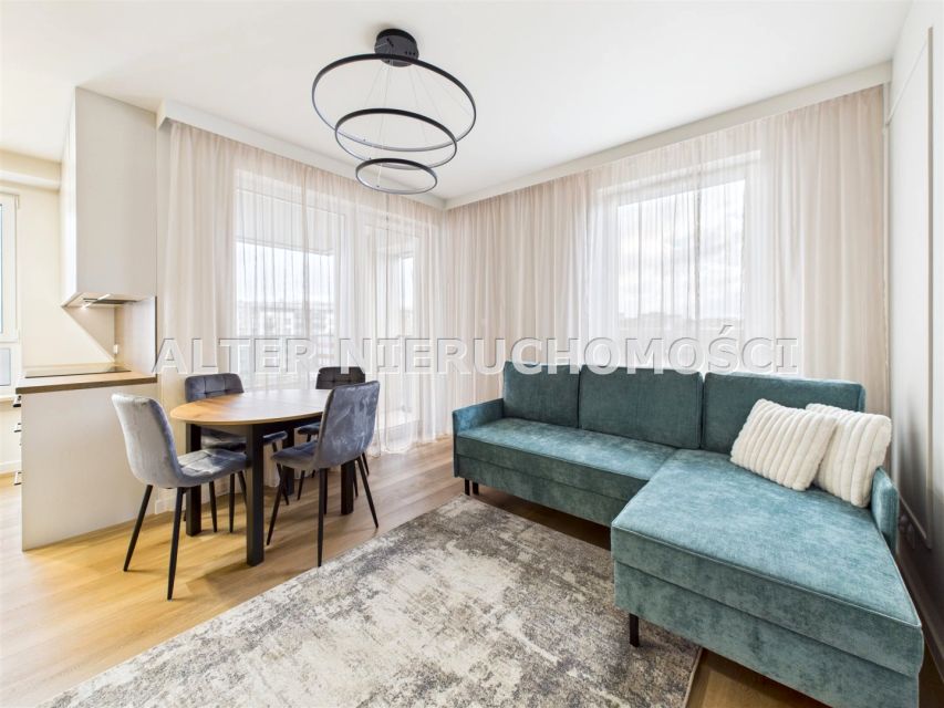 Mieszkanie Białystok