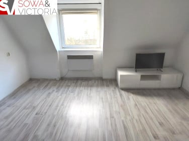 Mieszkanie Jedlina-Zdrój