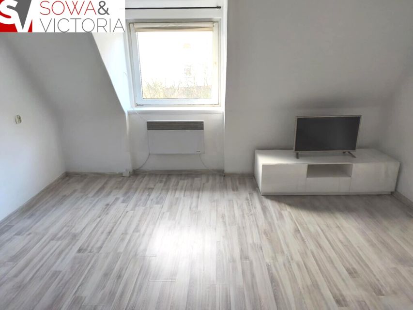 Mieszkanie Jedlina-Zdrój