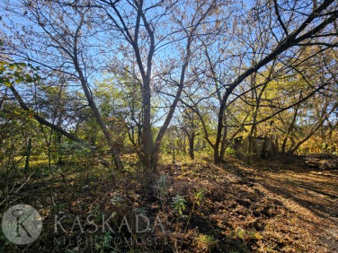 Działka budowlana sprzedam