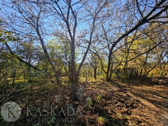 Działka budowlana sprzedam