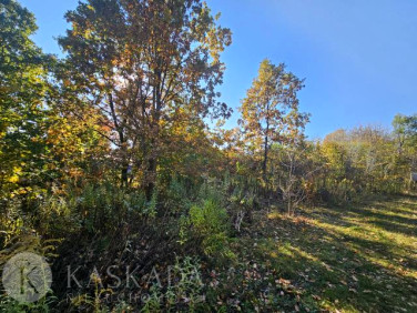 Działka budowlana Warszawa