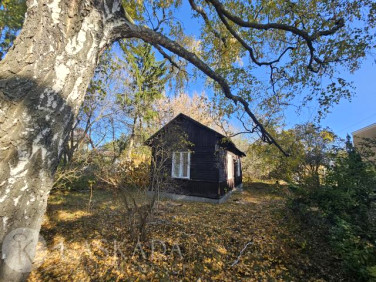 Działka budowlana Warszawa sprzedam