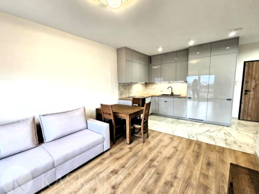 Mieszkanie apartamentowiec wynajem