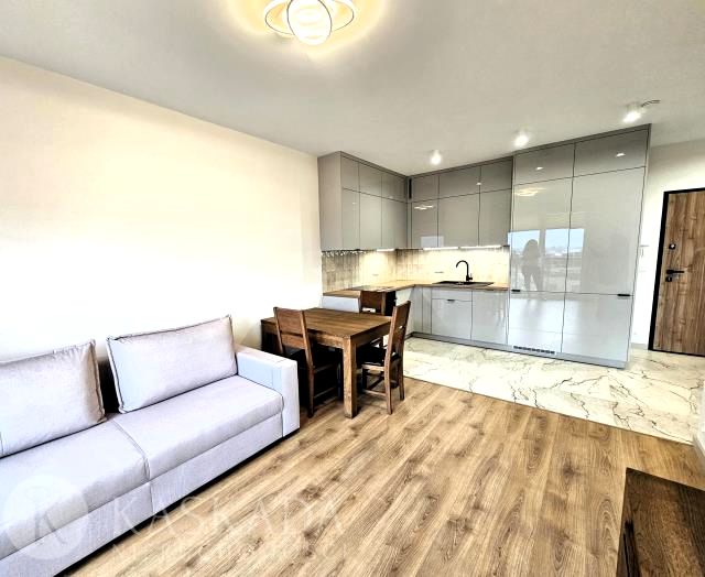 Mieszkanie apartamentowiec wynajem