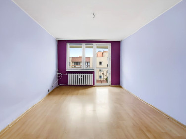 Mieszkanie Częstochowa