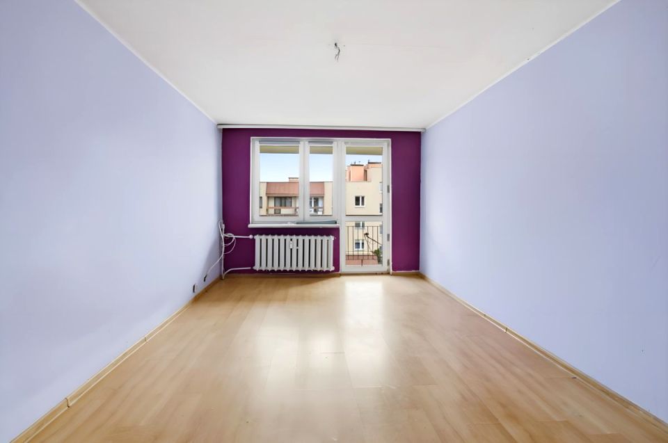 Mieszkanie Częstochowa