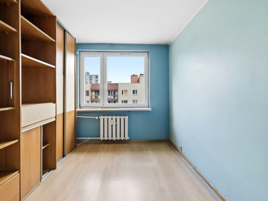 Mieszkanie Częstochowa