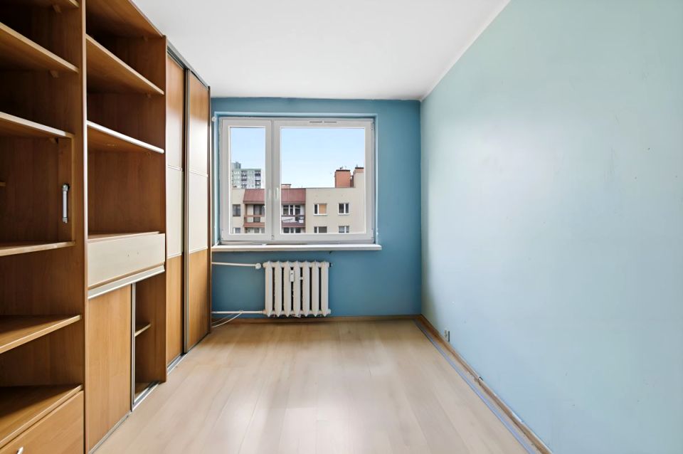 Mieszkanie Częstochowa