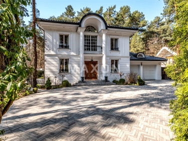 Dom Jazgarzewszczyzna