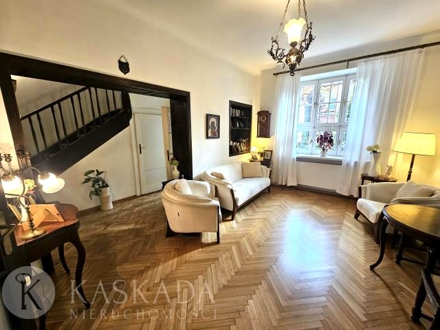 Dom Warszawa wynajem