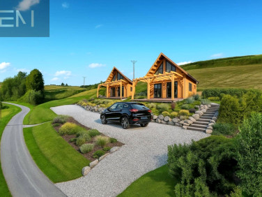 Działka rekreacyjna Różanka