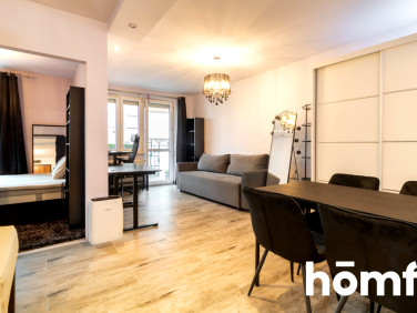 Mieszkanie Kraków wynajem