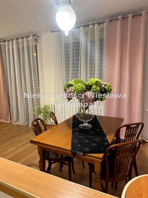 Mieszkanie blok mieszkalny sprzedaż