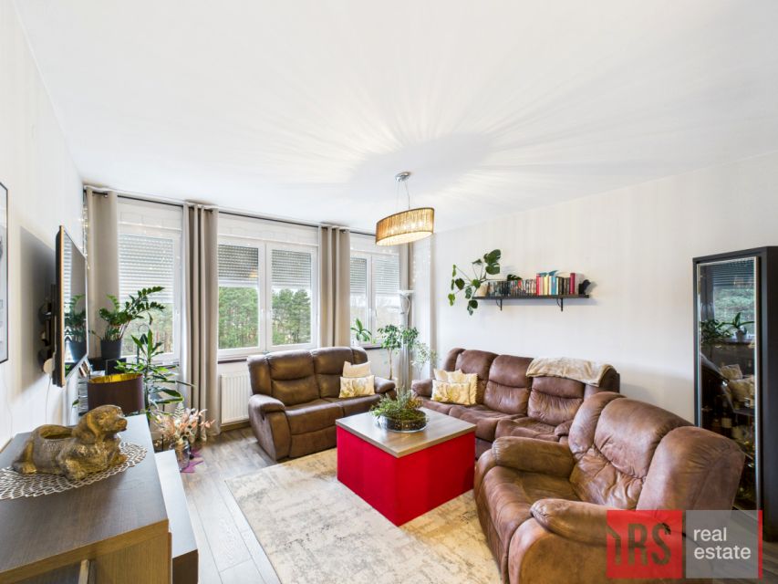 Mieszkanie Czerwieńsk